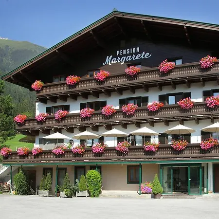 Margarete Zell am See