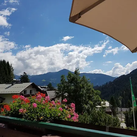 Margarete Zell am See