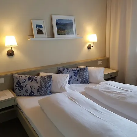 بنسيون مارغريت 3*