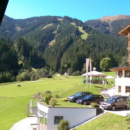 Margarete 3* Zell am See