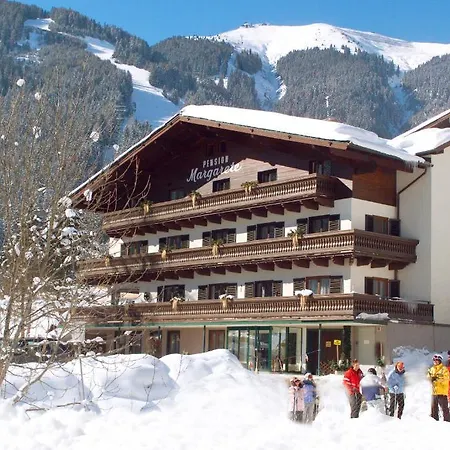 Margarete Guest house