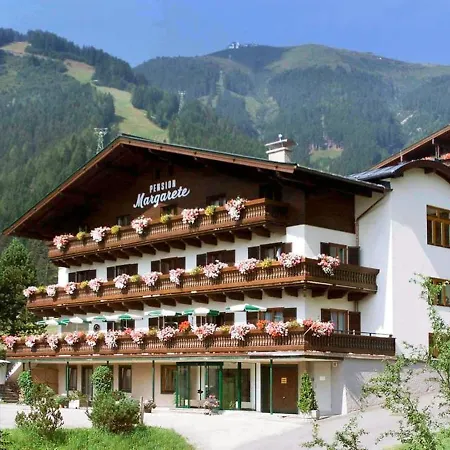 Margarete Guest house Zell am See