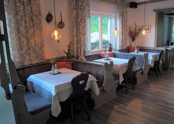 Margarete 3* Zell am See