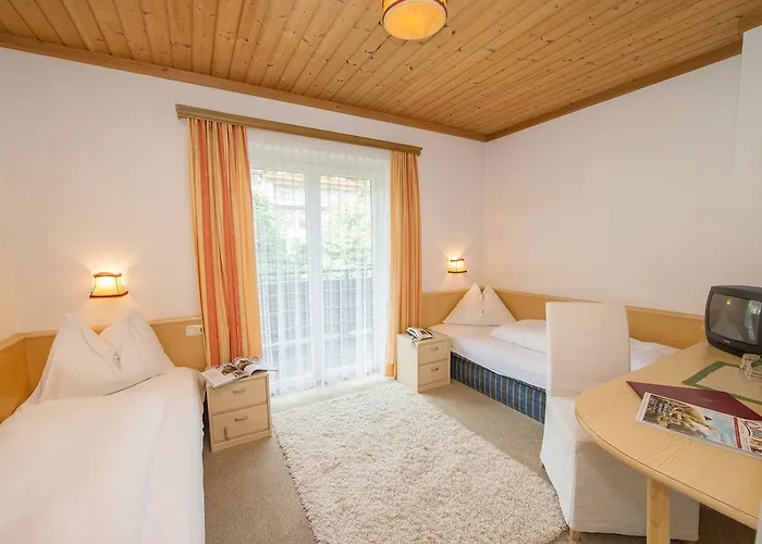 Margarete Zell am See