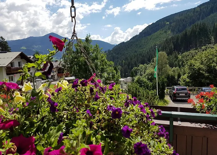 Margarete Pensjonat 3*