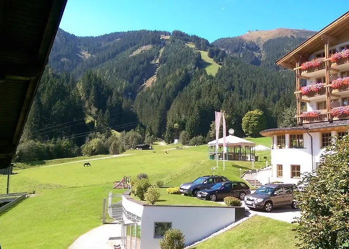 Margarete 3* Zell am See