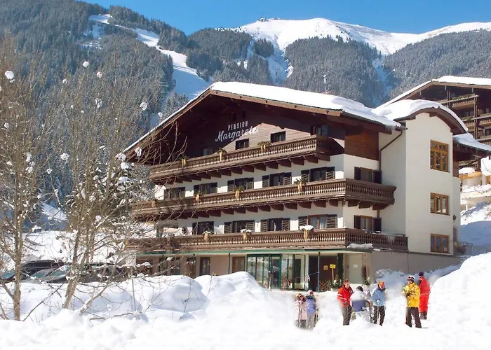 Margarete Гостьовий будинок