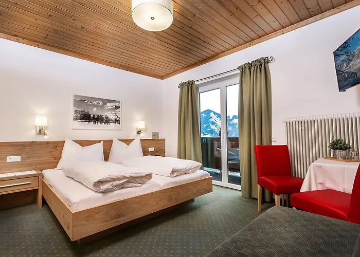 Margarete Гостьовий будинок