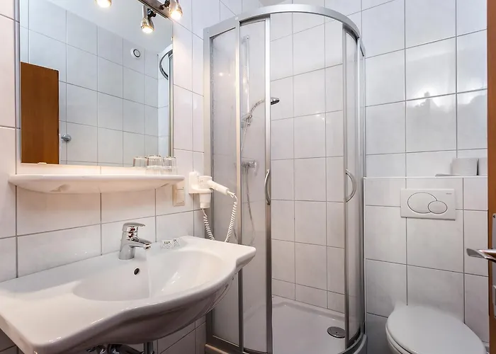 Margarete Гостьовий будинок Целль-ам-Зеє