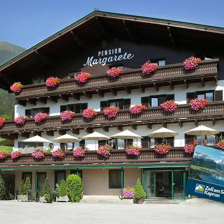 Pensionat Margarete Zell am See