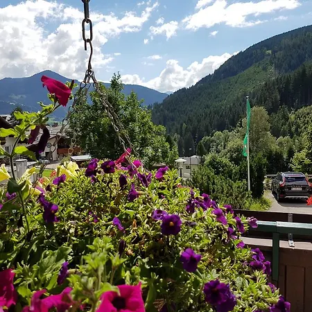 Margarete Pensionat 3*