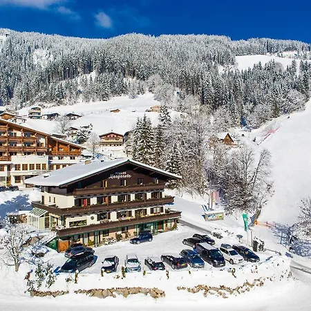 Gasthof Margarete