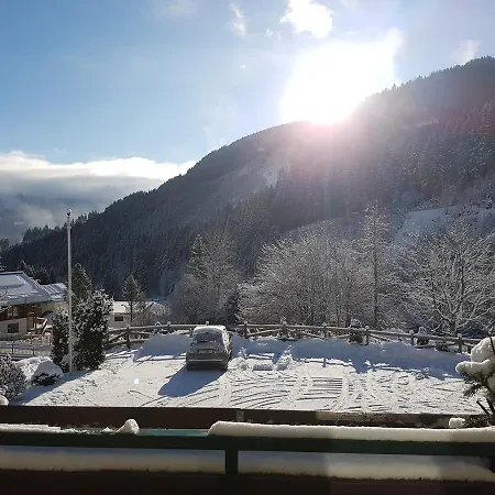 Margarete Pensionat Zell am See