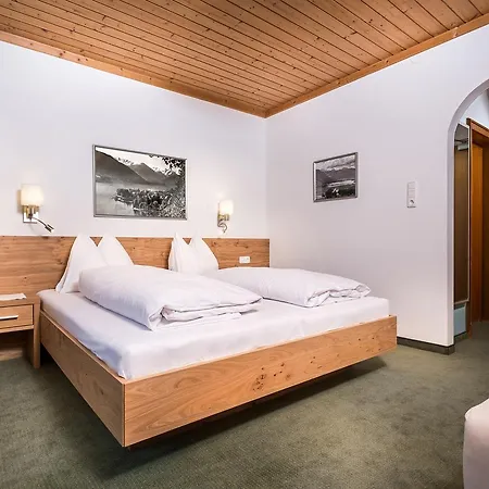 Pensionat Margarete 3*