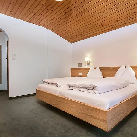 Pensionat Margarete Zell am See