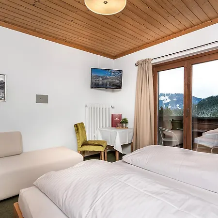 Margarete Pensionat Zell am See