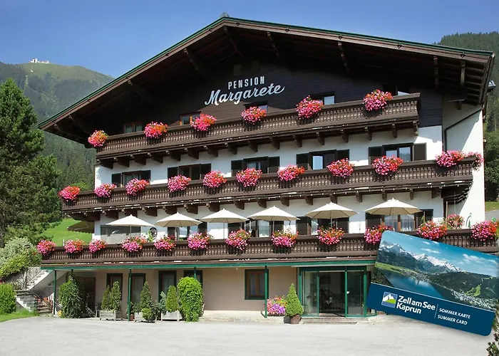 Gasthof Margarete Zell am See