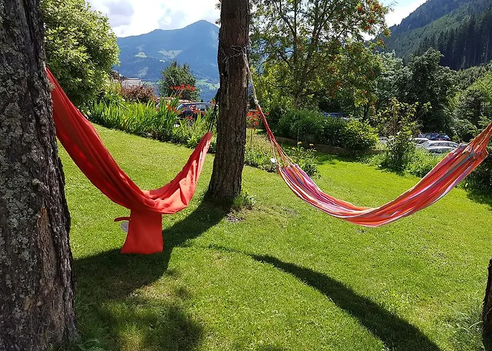 Margarete 3* Zell am See