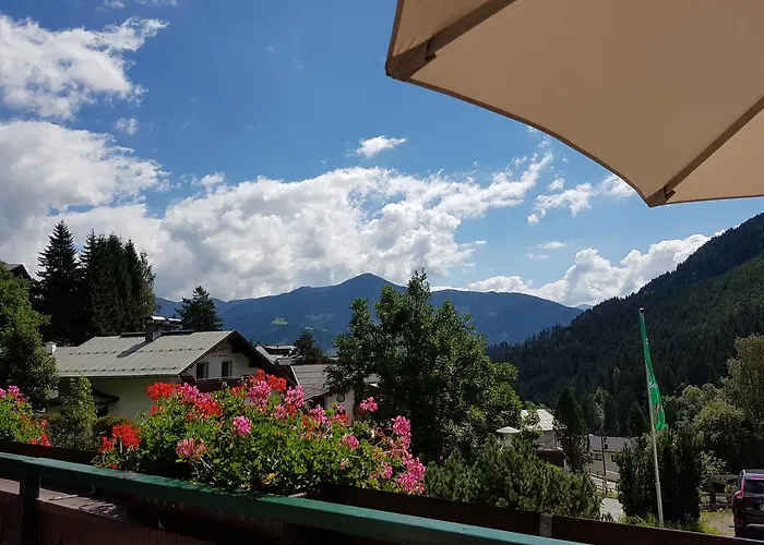 Margarete Zell am See