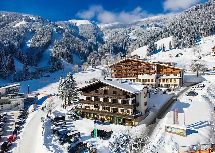 Margarete 3* Zell am See