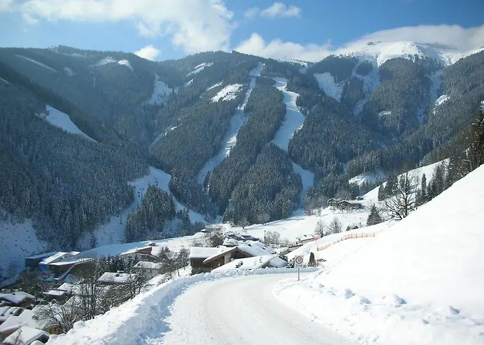 Gasthof Margarete Zell am See