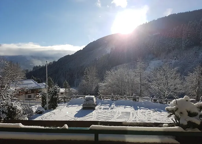 Margarete Gasthof Zell am See