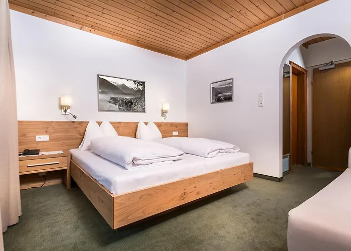 Gasthof Margarete 3*