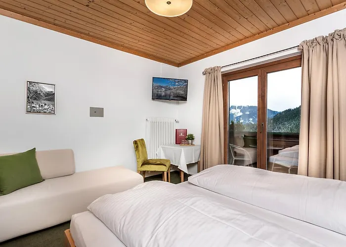 Margarete Gasthof Zell am See