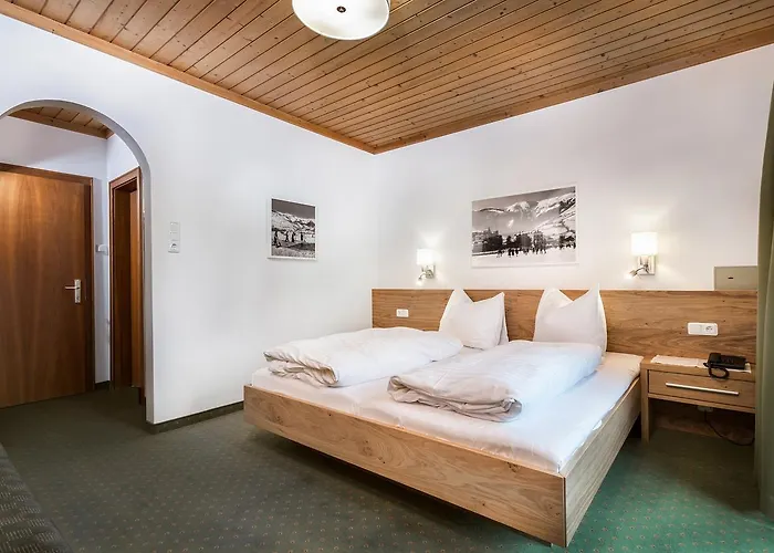 Gasthof Margarete 3*